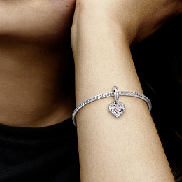 Moments Charm/799402C01