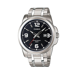 Quartz Wristwatch/MTP-1314D-1AVDF