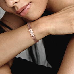 Pandora Timeless Bracelet / 589358C01-19