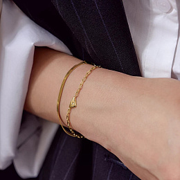 Bracelet / B059-01G
