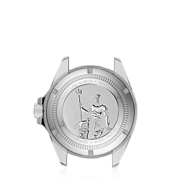 Automatic Wristwatch/80120 3VM NIN