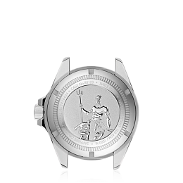 Automatic Wristwatch/80120 3VM NIN