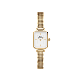 Daniel Wellington Quartz Watch Women/DW00100725