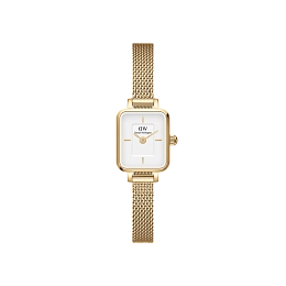 Daniel Wellington Quartz Watch Women/DW00100725