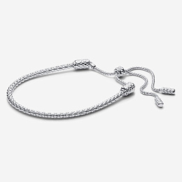 PANDORA Sterling Silver Bracelet/593090C00-2