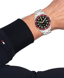 Automatic Wristwatch / 1792154