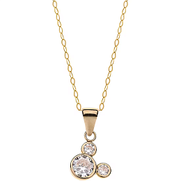 Necklace & Pendant/CG00001ZWL-O