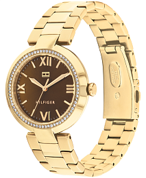 Quartz Wristwatch/1782631