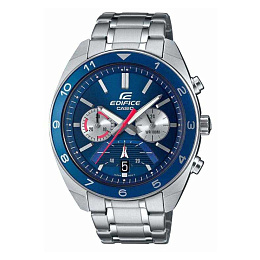 Quartz Wristwatch / EFV-590D-2AVUDF