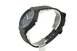 Wristwatch/MW-240-2BVDF