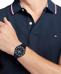 Quartz Wristwatch / 1792183