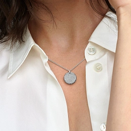 Necklace & Pendant / 392632C01-45