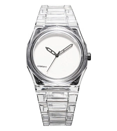 Quartz Wristwatch / D1-NYBJ01