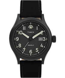 Timex Quartz Watch Men / TW2W56800