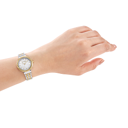 Automatic Wristwatch & Bracelet Set/JC1L311M0055