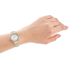 Automatic Wristwatch & Bracelet Set/JC1L311M0055