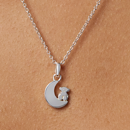 Necklace & Pendant/918442500
