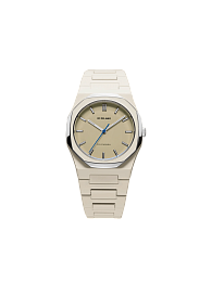 Quartz Wristwatch / D1-PCBU16