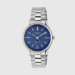 Gucci Automatic Watch Men / YA126389 Switzerland