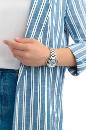 Quartz Wristwatch / MK6174