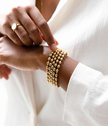 Zag Bijoux Bracelet / SBX26647-01UNI