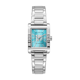 Quartz Wristwatch / DK1L008M0055