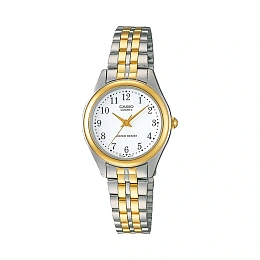 Quartz Wristwatch / LTP-1129G-7BRDF