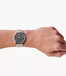 Quartz Wristwatch / AR11121