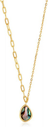 Ania Haie Necklace & Pendant / N027-02G