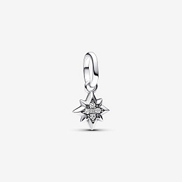 PANDORA Sterling Silver Charm / 793370C01