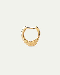 Single earring / PG01-227-U