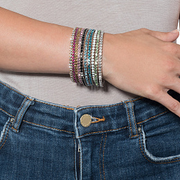 Oliver Weber Bracelet / 31000 204
