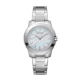 Quartz Wristwatch / DK1L020M0035