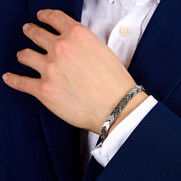 Bracelet / JM225AVD89