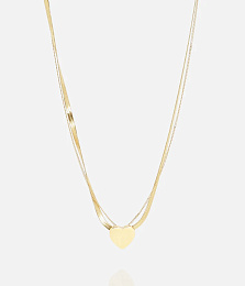 Necklace & Pendant / SNK24182-01UNI