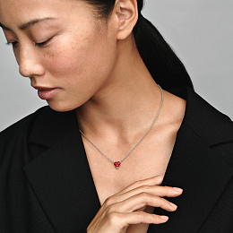 Necklace & Pendant / 392542C01-45