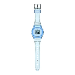 Casio Baby-G Quartz Wristwatch Women / BGD-565SJ-2DR