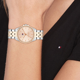 Quartz Wristwatch / 1782772