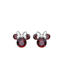 Disney Sterling Silver Earring / ES00028SJANL