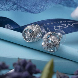 Earring / 22446