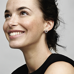 Earring/299486C01