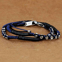 Bracelet / HBX21670-00DBL