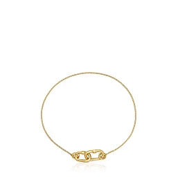 TOUS GOLD Bracelet / 1004224400