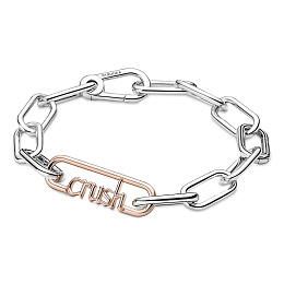 Me Bracelet Connector/780080C00