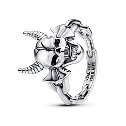 Pandora Stranger Things Ring / 193569C00-54