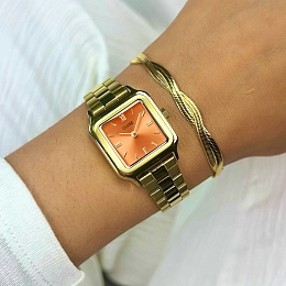 Cluse Quartz Watch Women/CW11807