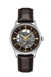 Automatic Wristwatch/C029.907.16.081.00