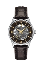 Automatic Wristwatch/C029.907.16.081.00