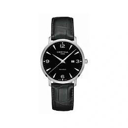 Quartz Wristwatch / C035.410.16.057.00