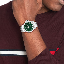Automatic Wristwatch / 1710694